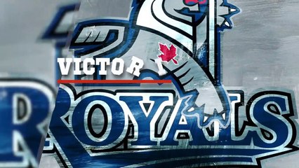 Highlights: Royals (3) at Blazers (2)