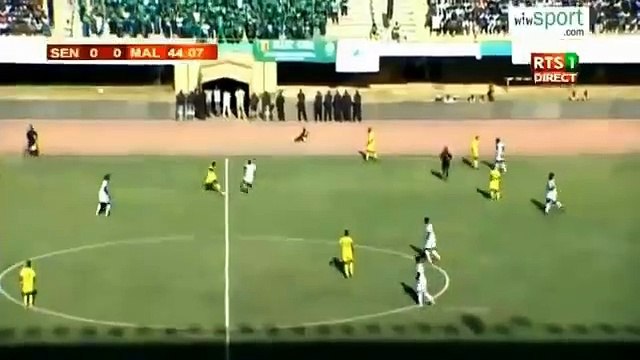 Diagne'nin sosyal medyayı sallayan videosu