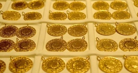 Altını Olanlar Dikkat! İşte Gram, Çeyrek ve Cumhuriyet Altını Fiyatları