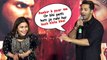 Varun Dhawan Makes Fun Of alia Bhatt At kalank movie Second song Launch First Class