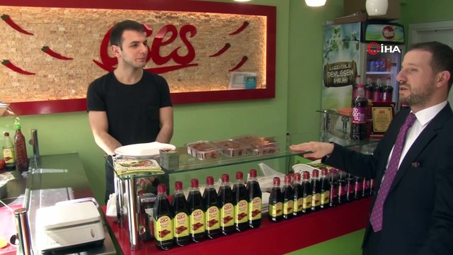 AK Parti Milletvekili Kılıç: “Muhalefet milletimizin aklıyla dalga geçiyor”