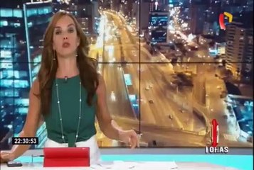 USMP podría perder su licencia de funcionamiento