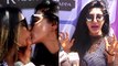 Nia Sharma's Friend Reyhna Pandit BREAKS SILENCE on her Lip Lock; Check Out | FilmiBeat