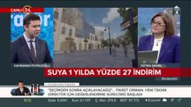 Yerel seçimlerin nabzı 24 TV'de
