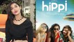 Veera Kaur Aka Digangana Suryavanshi talks about her upcoming telugu movie  Hippi | FilmiBeat