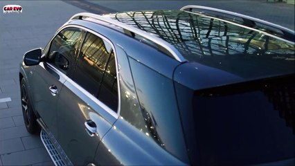 2020 Mercedes-AMG GLE 53 - WILD SUV