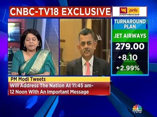 Neelkanth Mishra on growth, rate cuts