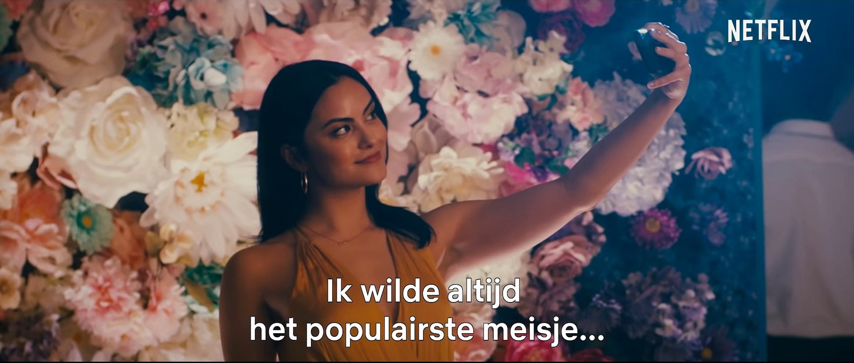 The Perfect Date Film