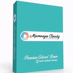 Colored Contact Lenses Europe