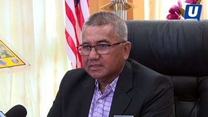 Jenayah turun, keyakinan rakyat belum memuaskan