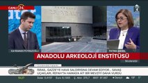 Yerel seçimlerin nabzı 24 TV'de