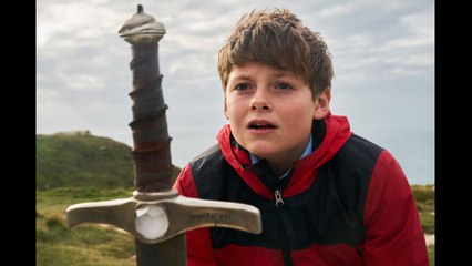 Alex le Destin d'un Roi -  Tu es un Roi! - Le 10 Avril 2019 au cinéma