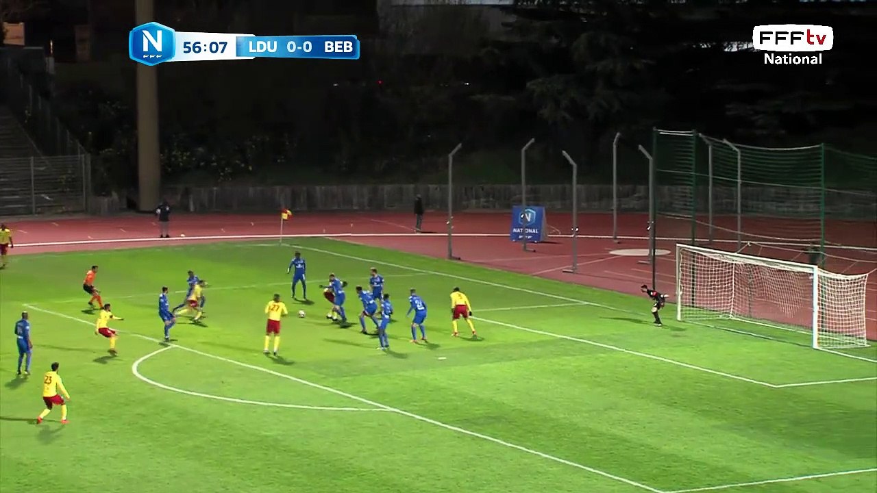 Belle action des lyonnais !
