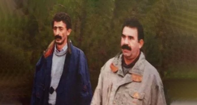 Son Dakika! PKK'nın Lider Kadrosuna Ağır Darbe! Sözde Üst Düzey Yöneticisi Ağır Yaralandı