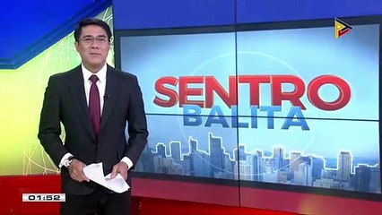 Ilang lugar sa Metro Manila, mawawalan ng tubig