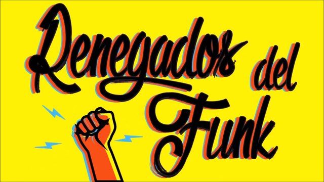 SEÑOR LOBO – Renegados del Funk (Rap España 2019)