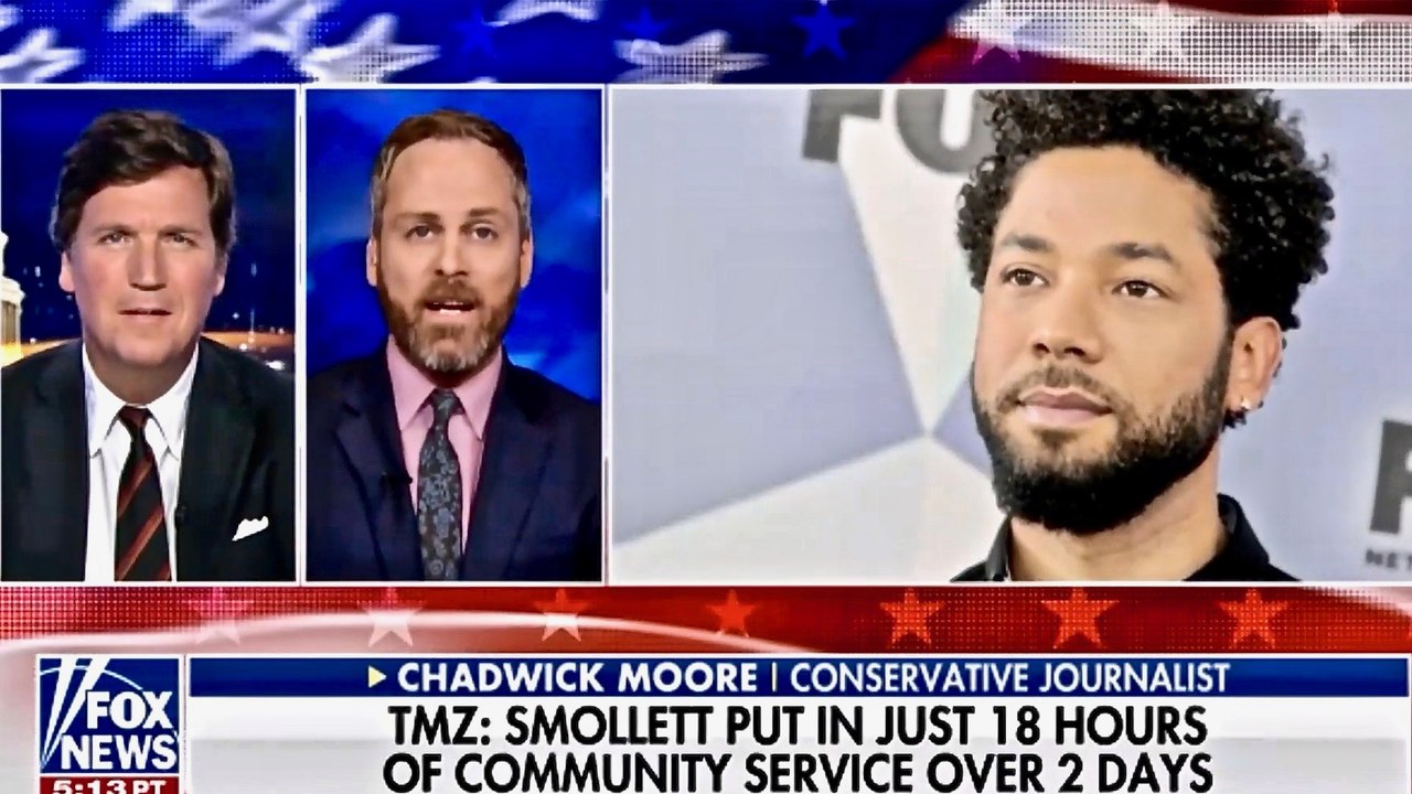 Perfect Summation of the Jussie Smollett Case & Democrat Corruption