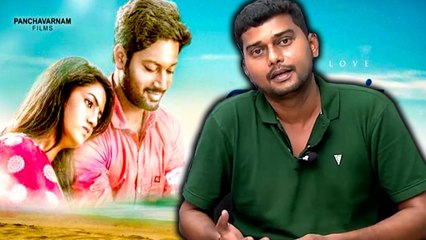 என்ன தொழில்நுட்பம் யூஸ் பன்னிருக்கோம்-எம்பிரான் கேமரா மேன் புகழேந்தி சிறப்பு பேட்டி- வீடியோ