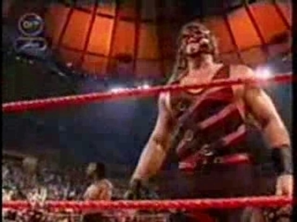 Kane returns!