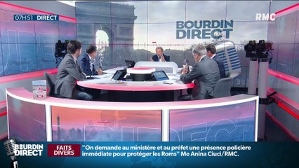 Brunet & Neumann : La réforme de la fonction publique est-elle suffisante ? - 27/03