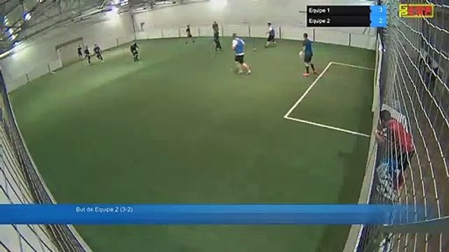But de Equipe 2 (3-2) - Equipe 1 Vs Equipe 2 - 26/03/19 17:57 - Loisir Poitiers - Poitiers Game Parc