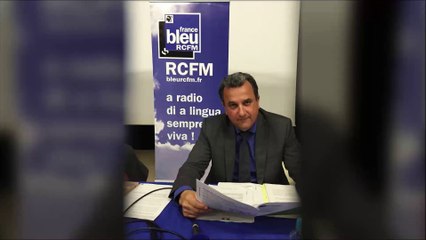 Francois Tatti président du Syvadec