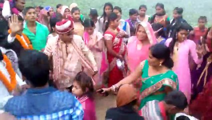 Guddu wedding in Bhilai chhattisgarh
