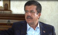 Nihat Zeybekci: İçki Masasına Oturur, Sohbet Ederim