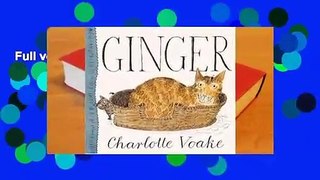 Full version  Ginger  Review