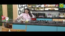 Chocolate Chip Muffins Recipe by Chef Zarnak Sidhwa 26 March 2019