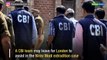 Nirav Modi extradition: CBI team likely to leave for London
