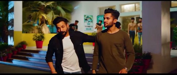 Pistol (Official Video) Dilpreet Dhillon Ft. Mankirt Aulakh | Latest New Punjabi Songs 2019