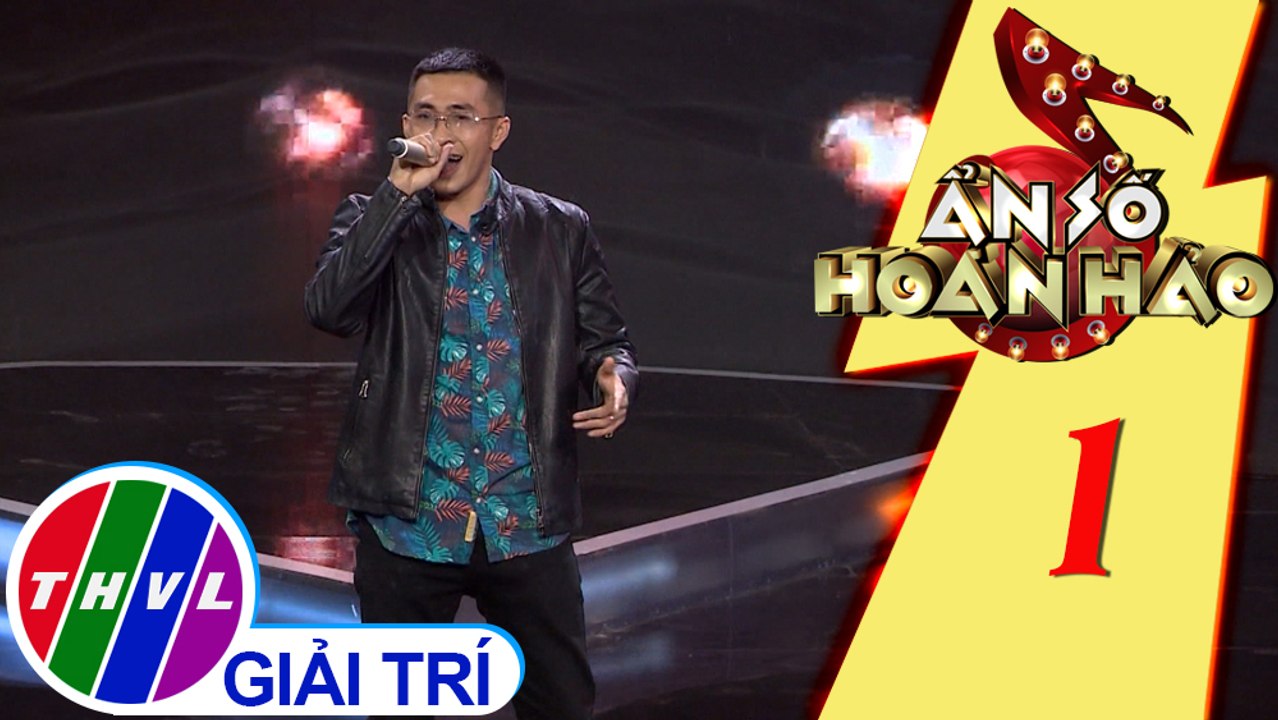 THVL | Ẩn số hoàn hảo: Tập 1[2]: Ngày mai chuyện đã khác - Nguyễn Thiện