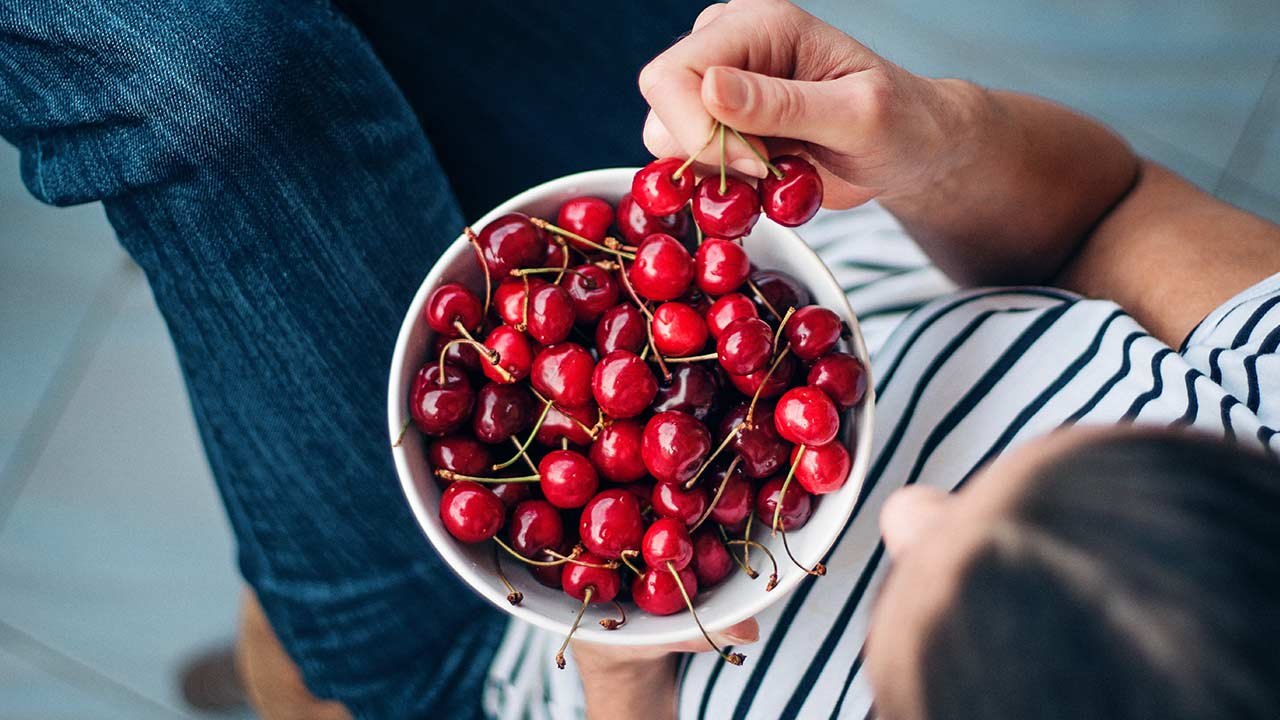 Diese Lebensmittel sollten Frauen häufiger essen!