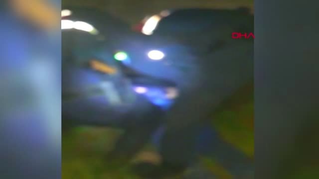 Bursa'da Pkkkck Jandarma Operasyonuyla Yakalandı