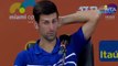 ATP - Miami Open 2019 - Novak Djokovic éliminé en huitièmes : 