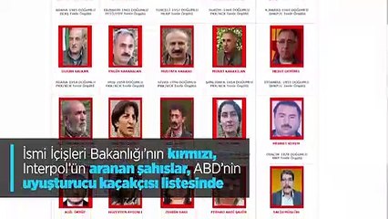 MİT buldu TSK vurdu