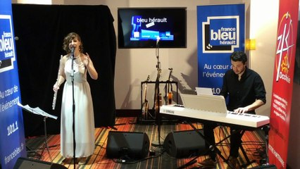 Zuza - Winter Is Coming - Bleu Herault Live