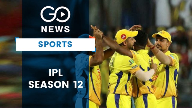IPL 2019, Match Report: Chennai Super Kings vs Delhi Capitals