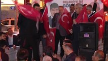 İyi Parti'den 300 Kişilik Grup Cumhur İttifakı'na Katıldı