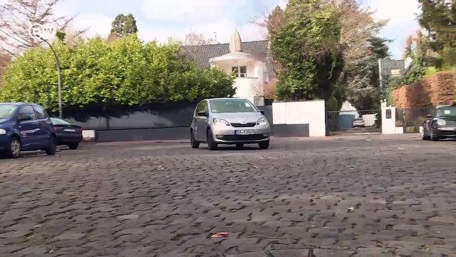 City-Floh: Skoda Citigo G-Tec | Motor mobil