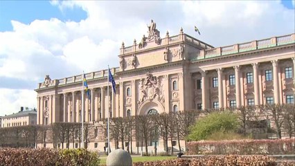 مطالب في السويد بوقف بيع السلاح للسعودية والإمارات