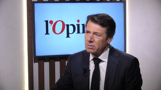 Chapelle orthodoxe mise en vente à Nice : «Je vais voir avec Djokovic comment préserver ce lieu !», avance Christian Estrosi