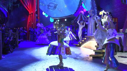 [기업] 파라다이스시티, 테마파크 '원더박스' 31일 오픈 / YTN