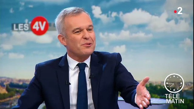 En 2021, quel horaire est-il préférable de choisir ? Eté ou hiver ? François de Rugy répond - Vidéo