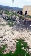 قيادي في "تحرير الشام" يخاطب "حراس الدين": النقطة التركية بدنا نساويها هون (فيديو)