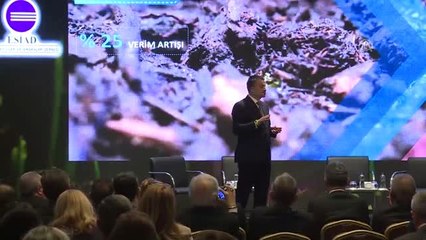 Pakdemirli: "Türkiye Gdo'suz Bir Ülkedir"