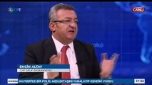 CHP Milletvekili Engin Altay hakkında soruşturma