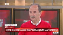 Recep Gürkan / FOX TV - Çalar Saat / 27 Mart 2019