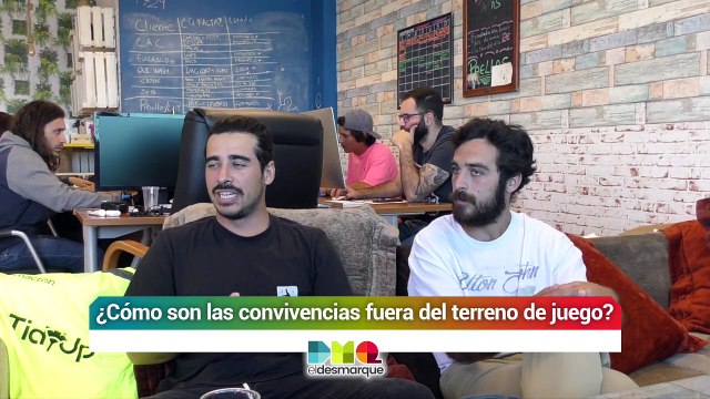 El Magnífico Ambiente en las Jornadas de Convivencia del Club Atlético Central